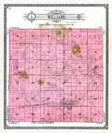 Williams Township, Hamilton County 1918